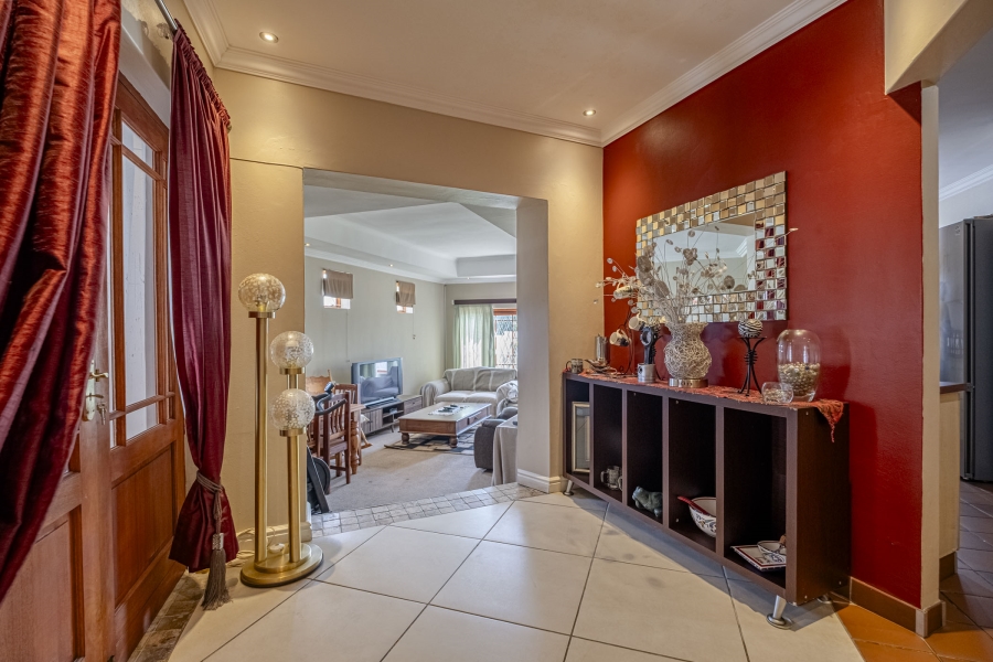 3 Bedroom Property for Sale in Kamma Heights Eastern Cape